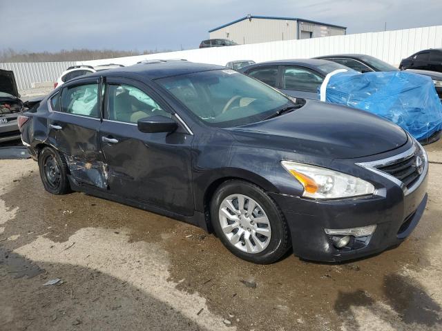 Photo 4 from auction – 2015 NISSAN ALTIMA 2.5 with VIN 1N4AL3AP6FC267603