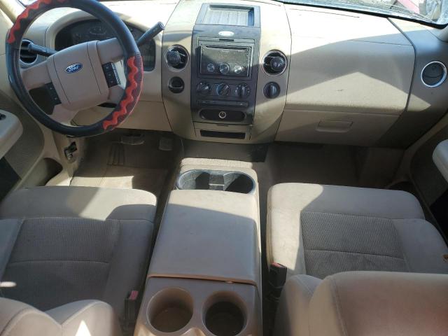 Photo 8 from auction – 2005 FORD F150 SUPER with VIN 1FTRW12WX5FB61490