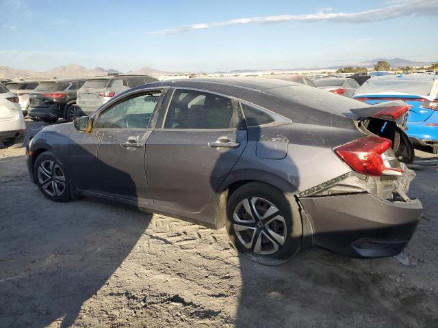 Photo 2 from auction – 2016 HONDA CIVIC LX with VIN 2HGFC2F57GH526245