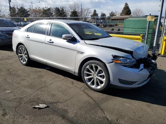 Photo 4 from auction – 2018 FORD TAURUS LIM with VIN 1FAHP2J85JG124228