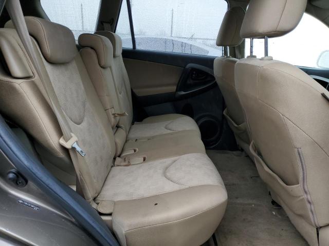 Photo 11 from auction – 2009 TOYOTA RAV4 with VIN 2T3BK33V19W012503