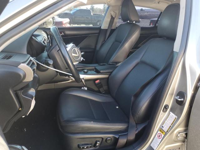 Photo 7 from auction – 2015 LEXUS IS 250 with VIN JTHBF1D20F5049525