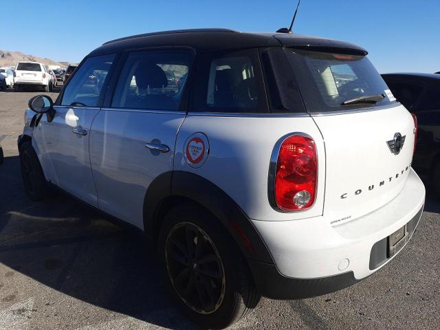 Photo 2 from auction – 2015 MINI COOPER COU with VIN WMWZB3C53FWR45084