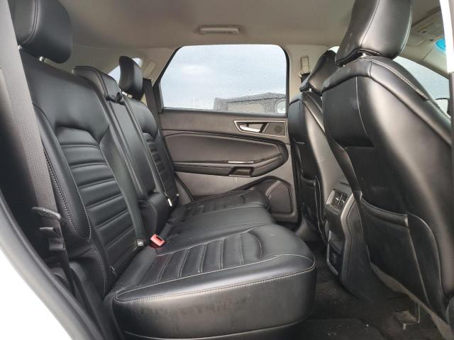 Photo 11 from auction – 2020 FORD EDGE SEL with VIN 2FMPK4J97LBA45741