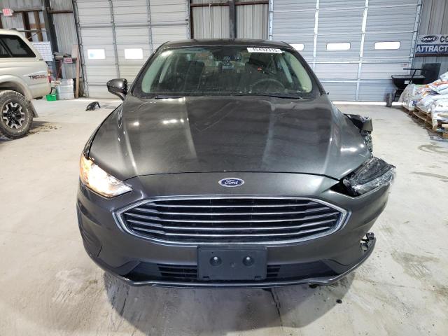 Photo 5 from auction – 2020 FORD FUSION SE with VIN 3FA6P0LU8LR134401