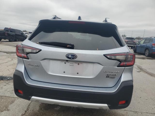 Photo 6 from auction – 2024 SUBARU OUTBACK TO with VIN 4S4BTAPC1R3179873