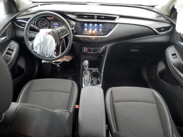 Photo 8 from auction – 2021 BUICK ENCORE GX with VIN KL4MMDS20MB063244