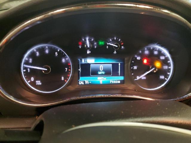 Photo 9 from auction – 2018 BUICK ENCORE SPO with VIN KL4CJ1SB9JB506196