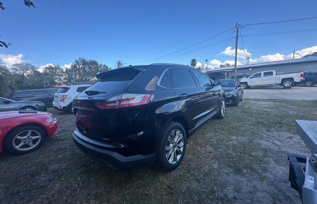 Photo 4 from auction – 2019 FORD EDGE TITAN with VIN 2FMPK3K96KBB43568