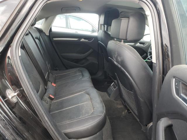 صورة رقم 10 من المزاد - 2015 AUDI A3 PREMIUM مع VIN WAUEFGFFXF1131459