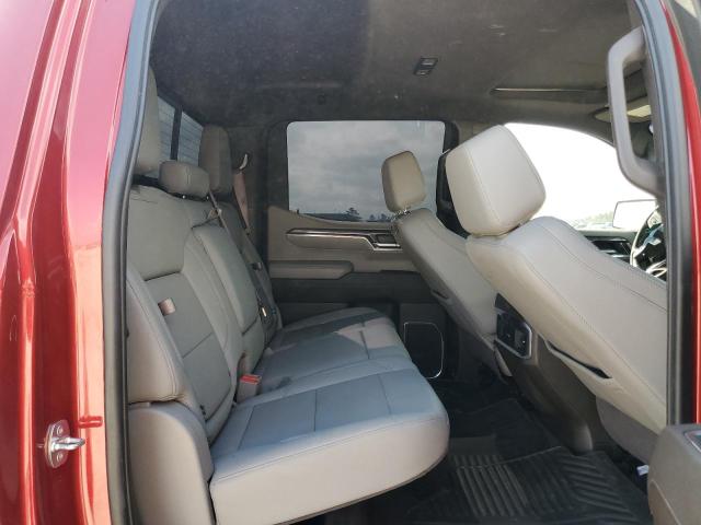 Photo 10 from auction – 2023 CHEVROLET SILVERADO with VIN 3GCPAEED1PG357987