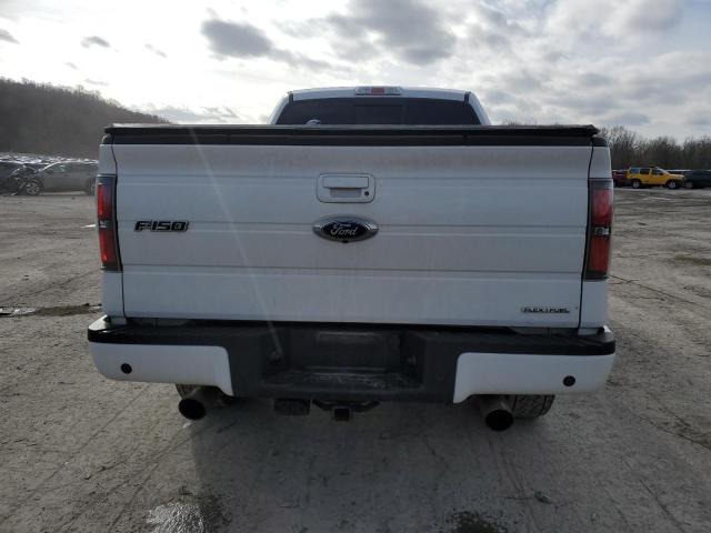 Photo 6 from auction – 2011 FORD F150 SUPER with VIN 1FTFX1EFXBKD00872