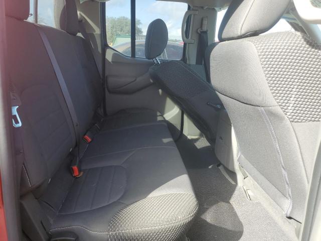 Photo 10 from auction – 2018 NISSAN FRONTIER S with VIN 1N6DD0ER5JN737239