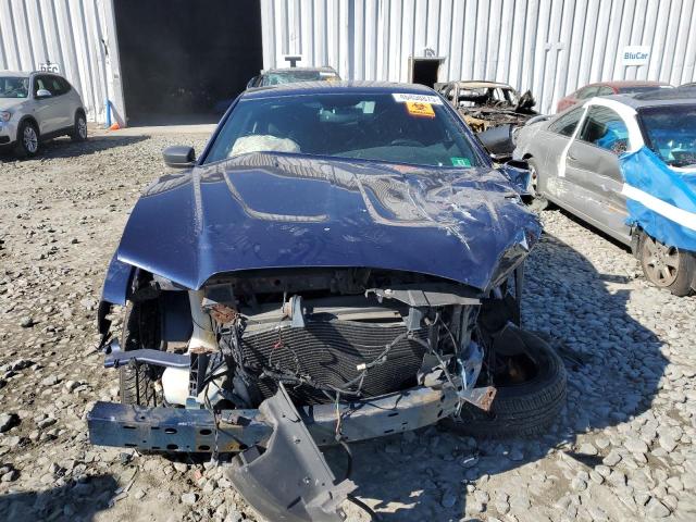 Photo 5 from auction – 2014 DODGE CHARGER PO with VIN 2C3CDXKT3EH356810