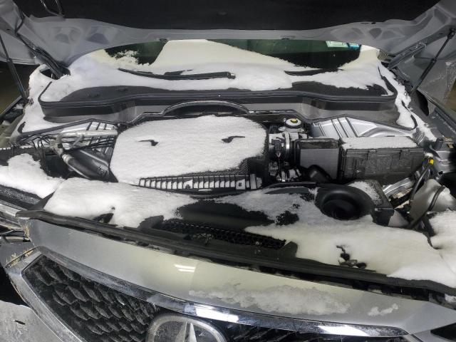 Снимка 11 от търг – 2024 ACURA MDX с VIN 5J8YE1H33RL024007