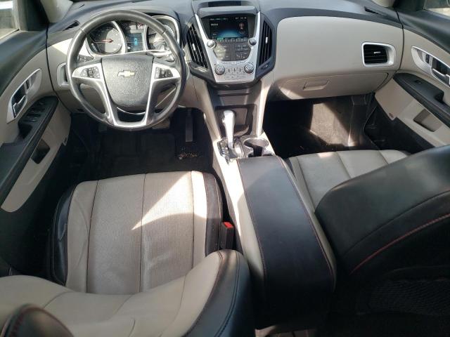 Photo 8 from auction – 2014 CHEVROLET EQUINOX LT with VIN 2GNFLHEK9E6139415