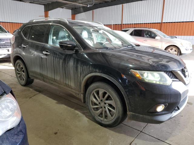 Photo 4 from auction – 2014 NISSAN ROGUE S with VIN 5N1AT2MV7EC760893