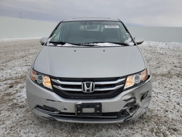 Photo 5 from auction – 2014 HONDA ODYSSEY EX with VIN 5FNRL5H67EB106782