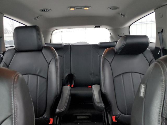 Photo 10 from auction – 2014 BUICK ENCLAVE with VIN 5GAKRCKD4EJ368118