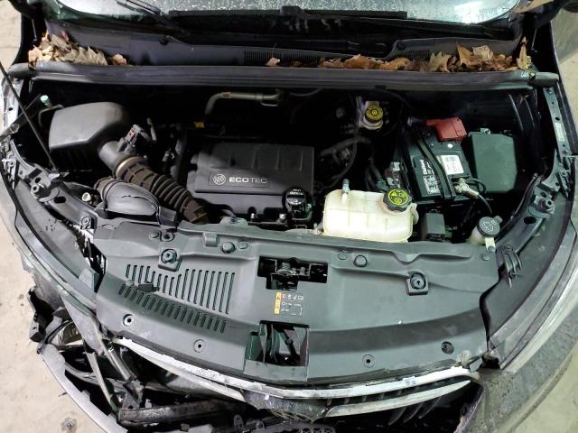 Photo 12 from auction – 2017 BUICK ENCORE ESS with VIN KL4CJCSB8HB062993