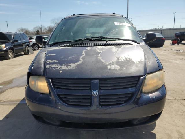 Photo 5 from auction – 2005 DODGE GRAND CARA with VIN 2D4GP24R75R108484