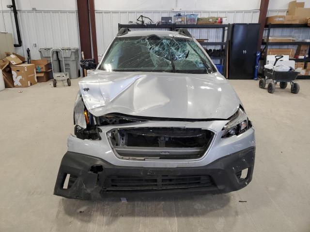 Photo 5 from auction – 2020 SUBARU OUTBACK PR with VIN 4S4BTACC9L3234874