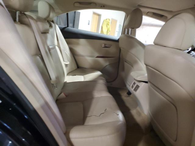 Photo 10 from auction – 2010 LEXUS ES 350 with VIN JTHBK1EG5A2405922