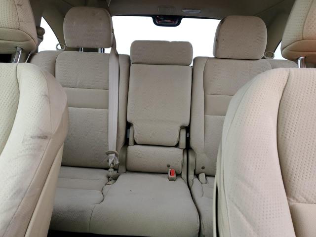 Photo 10 from auction – 2011 HONDA CR-V SE with VIN JHLRE4H42BC033125