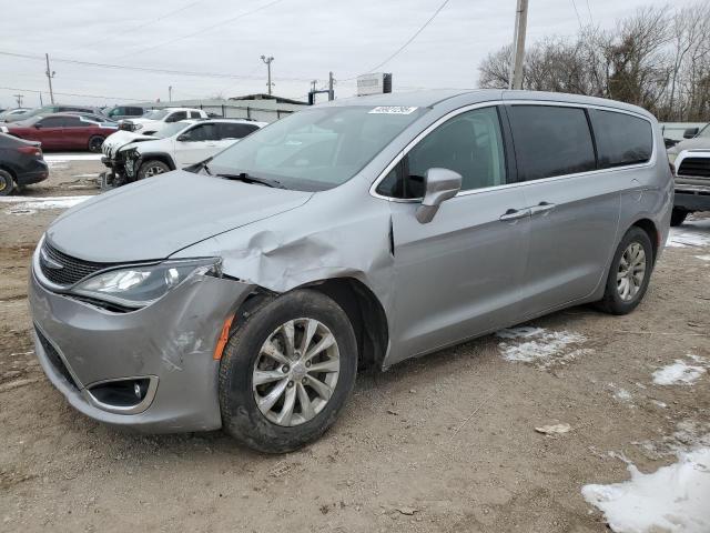 CHRYSLER PACIFICA T 2019 с VIN 2C4RC1FG0KR541163 - Снимка от търг