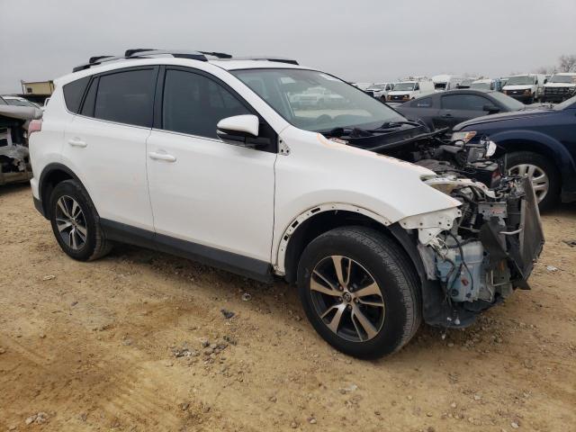 Photo 4 from auction – 2017 TOYOTA RAV4 XLE with VIN 2T3WFREVXHW352432