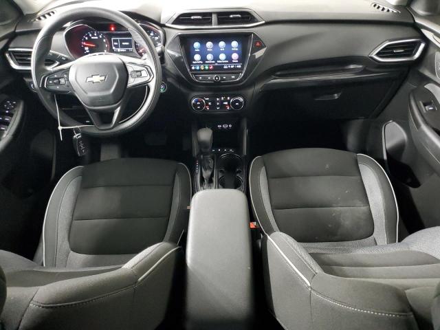 Photo 8 from auction – 2023 CHEVROLET TRAILBLAZE with VIN KL79MRSL8PB181321