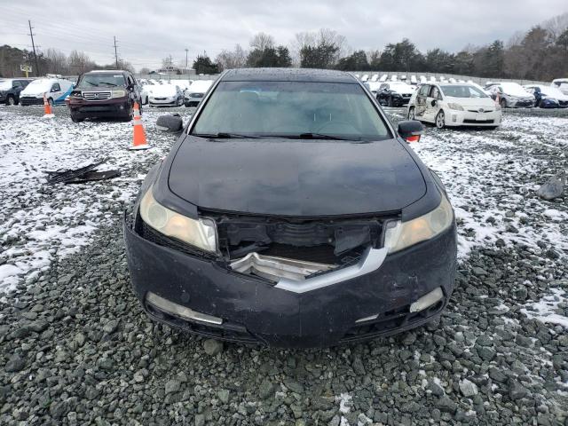 Photo 5 from auction – 2009 ACURA TL with VIN 19UUA86279A016226