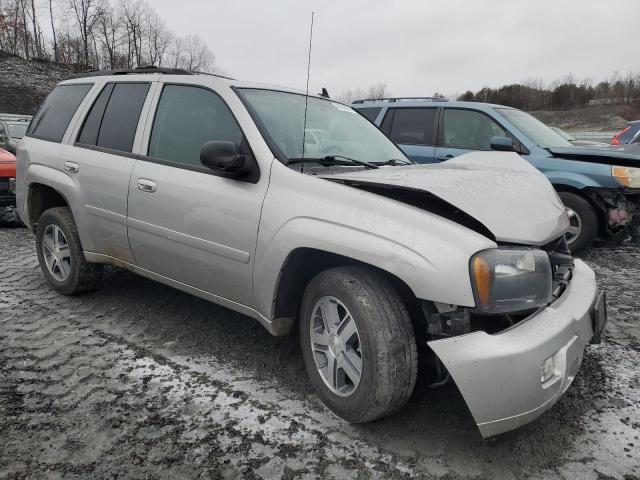 Photo 4 from auction – 2007 CHEVROLET TRAILBLAZE with VIN 1GNDT13S972234316