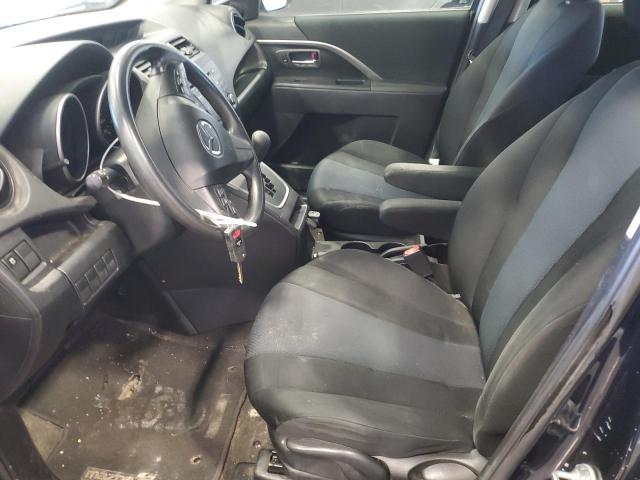 Photo 7 from auction – 2014 MAZDA 5 SPORT with VIN JM1CW2BL7E0170670