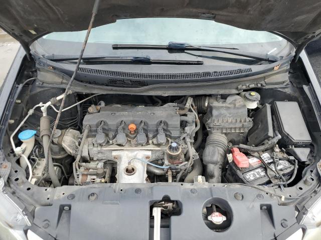 Photo 11 from auction – 2013 HONDA CIVIC EX with VIN 19XFB2F85DE282579