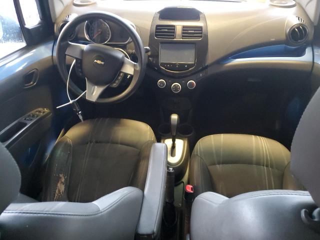 Foto 8 de la subasta – 2014 CHEVROLET SPARK 1LT con VIN KL8CD6S96EC519293