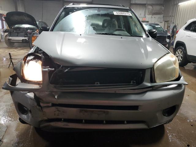 Photo 5 from auction – 2004 TOYOTA RAV4 with VIN JTEGD20V540038643