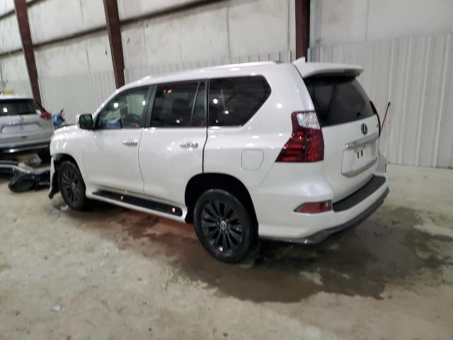 Photo 2 from auction – 2021 LEXUS GX 460 PRE with VIN JTJAM7BX2M5280490
