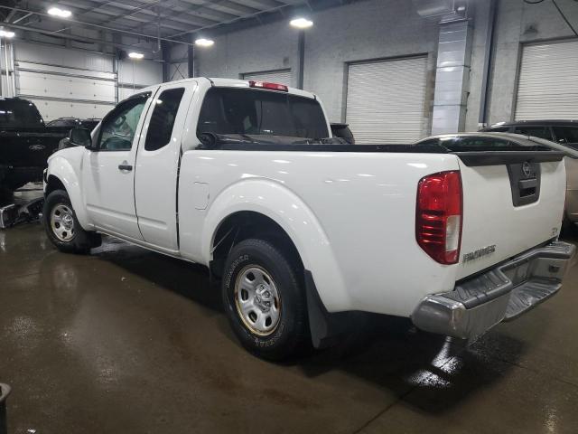 Photo 2 from auction – 2016 NISSAN FRONTIER S with VIN 1N6BD0CT7GN760701