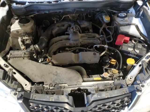 Photo 11 from auction – 2015 SUBARU FORESTER 2 with VIN JF2SJCHC7FH499560