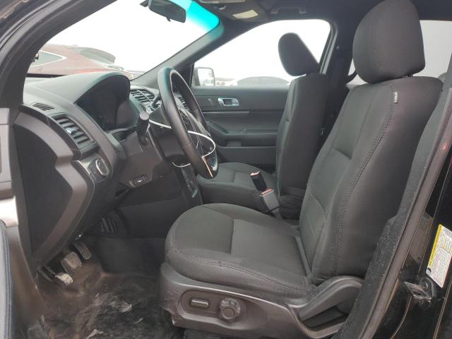 Photo 7 from auction – 2016 FORD EXPLORER P with VIN 1FM5K8AR5GGB36066