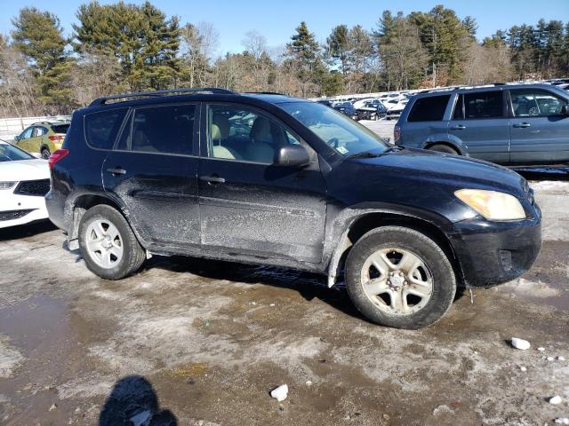 Photo 4 from auction – 2012 TOYOTA RAV4 with VIN 2T3BF4DV9CW226879