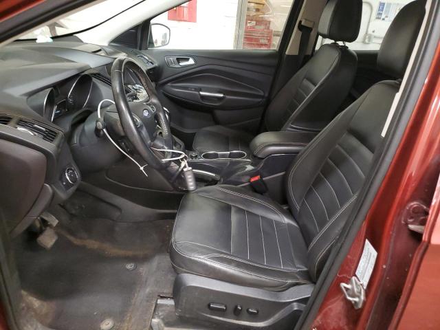 Фото 7 с аукциона – 2014 FORD ESCAPE TIT с VIN 1FMCU9J93EUC85100