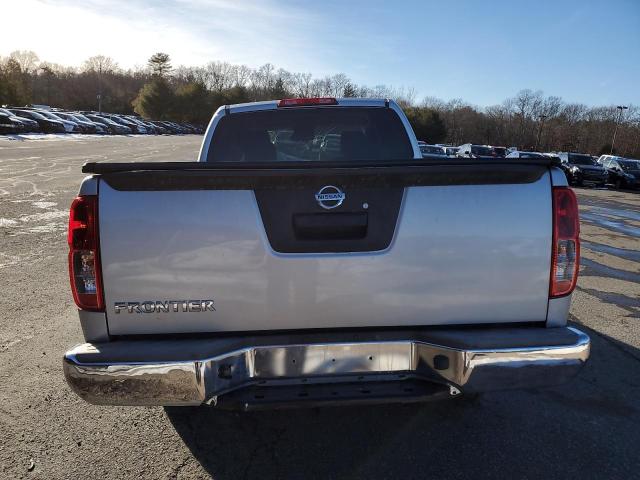Photo 6 from auction – 2016 NISSAN FRONTIER S with VIN 1N6BD0CT3GN780587