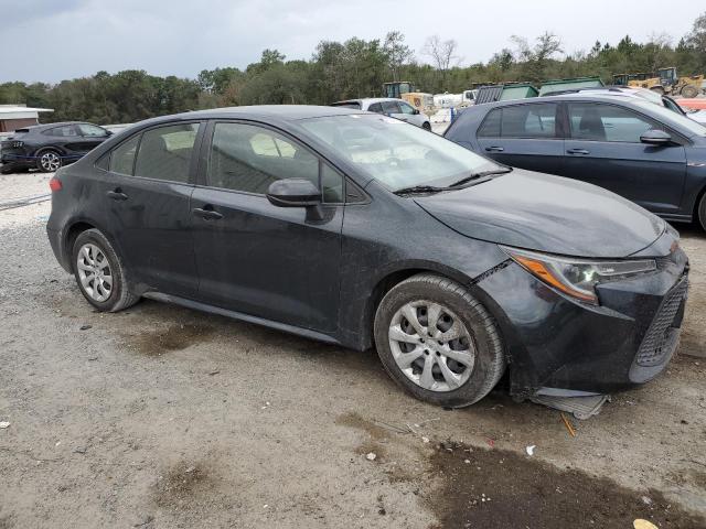 Photo 4 from auction – 2020 TOYOTA COROLLA LE with VIN JTDEPRAE2LJ030664
