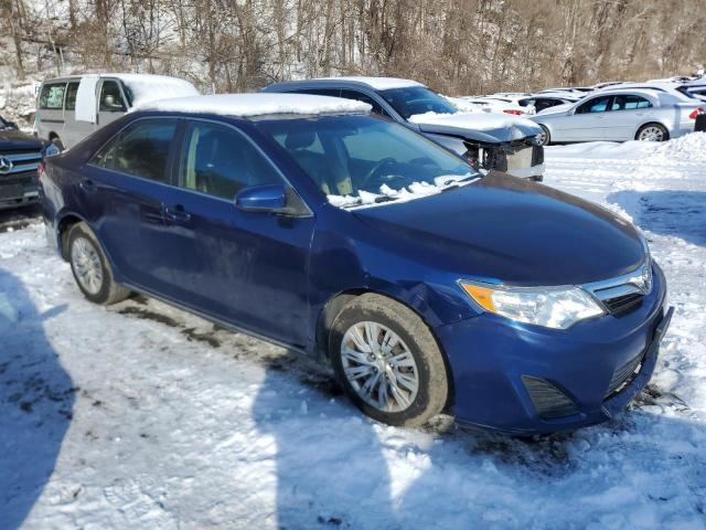 Photo 4 from auction – 2012 TOYOTA CAMRY BASE with VIN 4T4BF1FK5CR200621