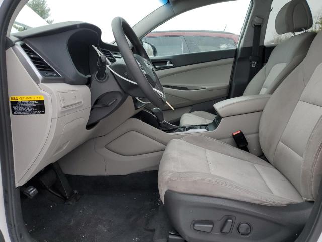 Photo 7 from auction – 2017 HYUNDAI TUCSON LIM with VIN KM8J3CA46HU324522