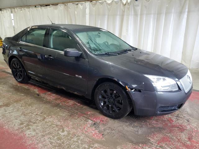 Photo 4 from auction – 2007 MERCURY MILAN with VIN 3MEHM07ZX7R648241