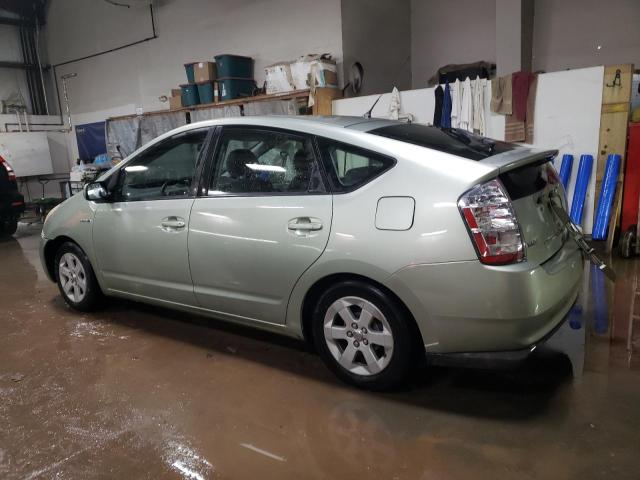Photo 2 from auction – 2008 TOYOTA PRIUS with VIN JTDKB20U483311930
