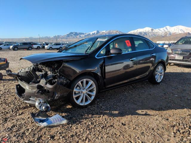 BUICK VERANO CON 2013 with VIN 1G4PR5SK0D4165282 - Photo from auction